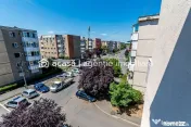 Ap 2 camere decomandat, renovat, 2 balcoane. Cartier Alfa... 
