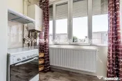 Ap 2 camere decomandat, renovat, 2 balcoane. Cartier Alfa... 