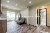 Ap 2 camere decomandat, renovat, 2 balcoane. Cartier Alfa... 