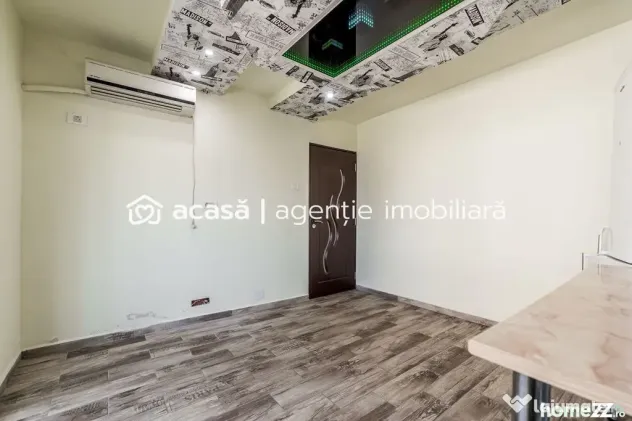 Ap 2 camere decomandat, renovat, 2 balcoane. Cartier Alfa...