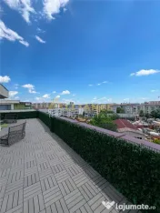 Apartament 4 camere | Bd. Metalurgiei - Grand Arena Mall | 