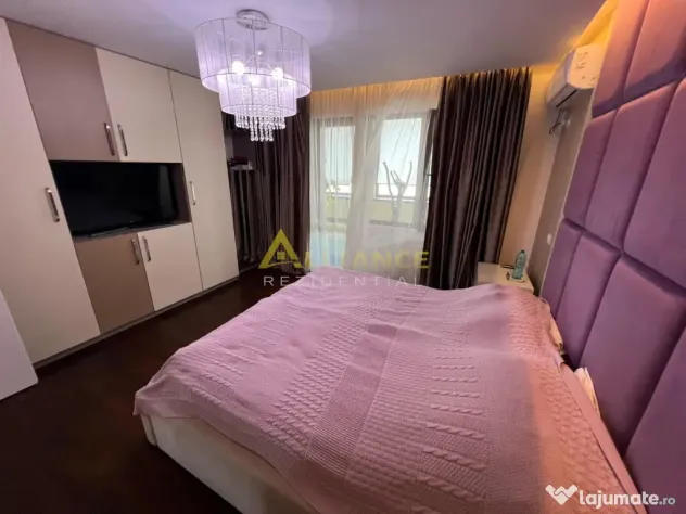 Apartament 4 camere | Bd. Metalurgiei - Grand Arena Mall |