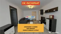 Apartament 2 camere, recent renovat, Octav Onicescu!