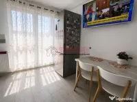 2 camere - terasă - Parcare inclusă - Metrou Berceni 