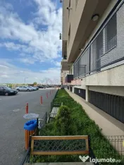 2 camere - terasă - Parcare inclusă - Metrou Berceni