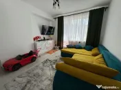 2 camere - terasă - Parcare inclusă - Metrou Berceni