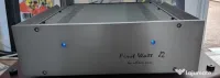 First Watt J2 Power Amplifier 