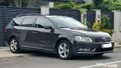 Volkswagen PASSAT B7 * 2012 * 2.0 TDi 140 CP *Euro5*Break*RO