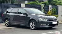 Volkswagen PASSAT B7 * 2012 * 2.0 TDi 140 CP *Euro5*Break*RO