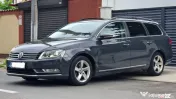 Volkswagen PASSAT B7 * 2012 * 2.0 TDi 140 CP *Euro5*Break*RO