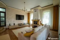 Vil#259; premium cu piscin#259;, eficien#539;#259; energetic 