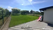 Casa lux 4 camere zona Gușterița 