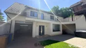Casa lux 4 camere zona Gușterița 