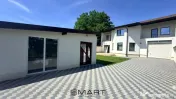 Casa lux 4 camere zona Gușterița 