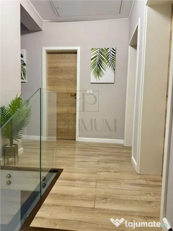 DUMBRAVITA - TRIPLEX - ZONA LIDL - 4 CAMERE - 2 BAI - INCAL