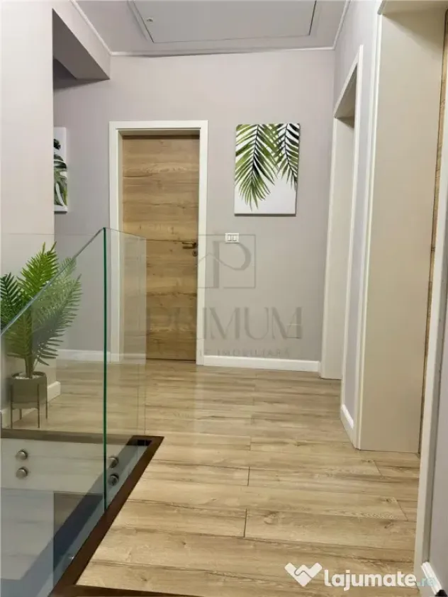 DUMBRAVITA - TRIPLEX - ZONA LIDL - 4 CAMERE - 2 BAI - INCAL