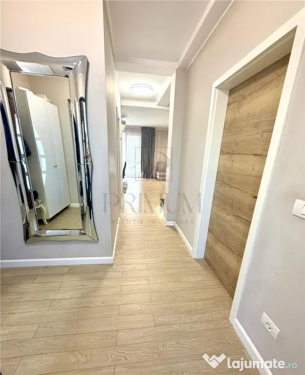 DUMBRAVITA - TRIPLEX - ZONA LIDL - 4 CAMERE - 2 BAI - INCAL
