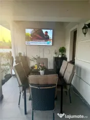 DUMBRAVITA - TRIPLEX - ZONA LIDL - 4 CAMERE - 2 BAI - INCAL