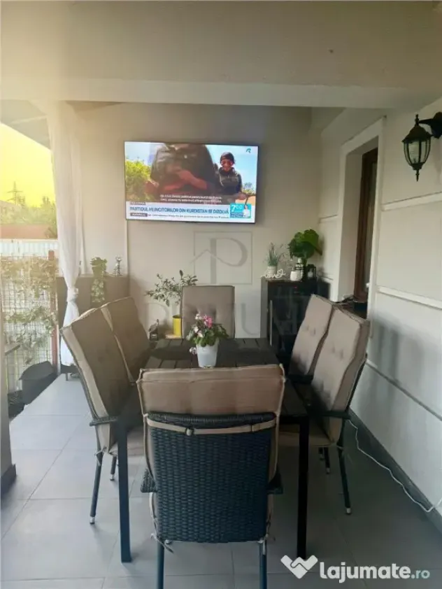DUMBRAVITA - TRIPLEX - ZONA LIDL - 4 CAMERE - 2 BAI - INCAL
