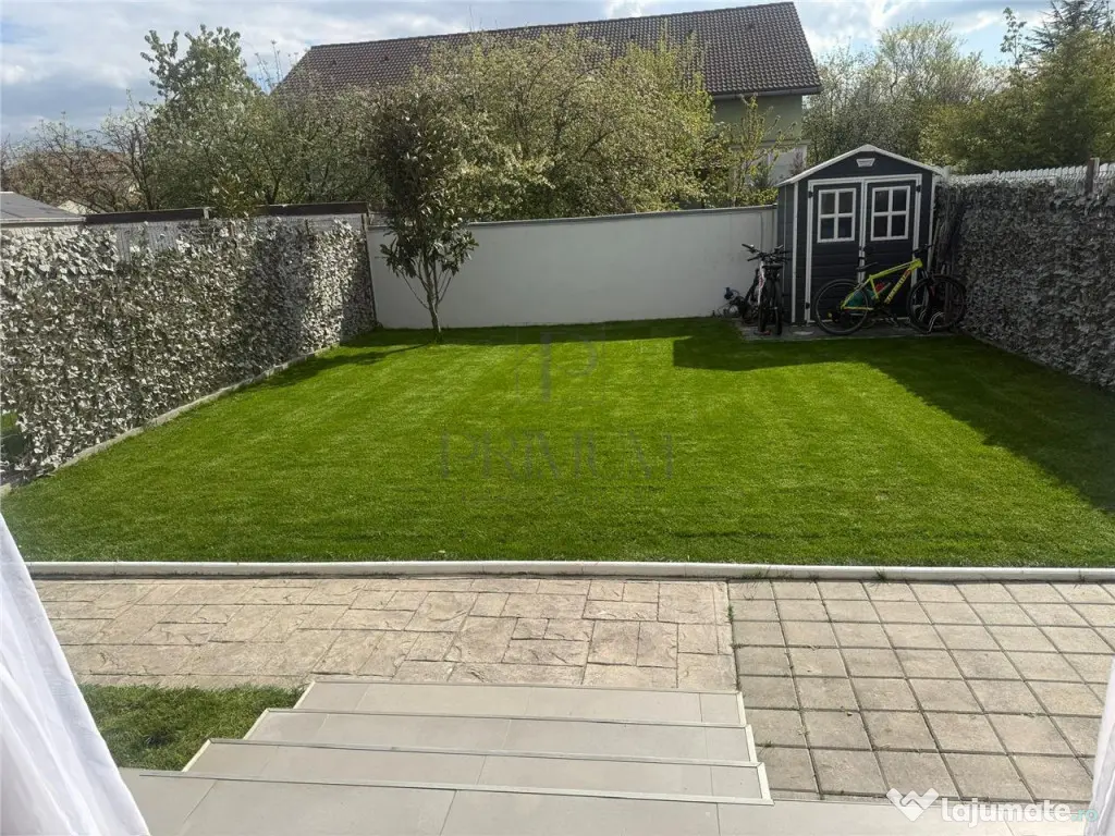 DUMBRAVITA - TRIPLEX - ZONA LIDL - 4 CAMERE - 2 BAI - INCAL