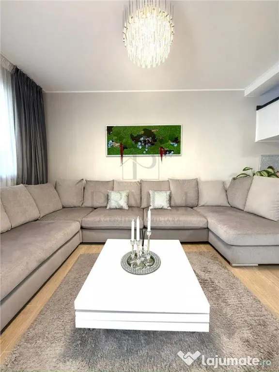 DUMBRAVITA - TRIPLEX - ZONA LIDL - 4 CAMERE - 2 BAI - INCAL
