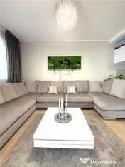 DUMBRAVITA - TRIPLEX - ZONA LIDL - 4 CAMERE - 2 BAI - INCAL