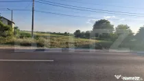 Teren 9.000 mp, potrivit investiție comercial, DN7 Găești