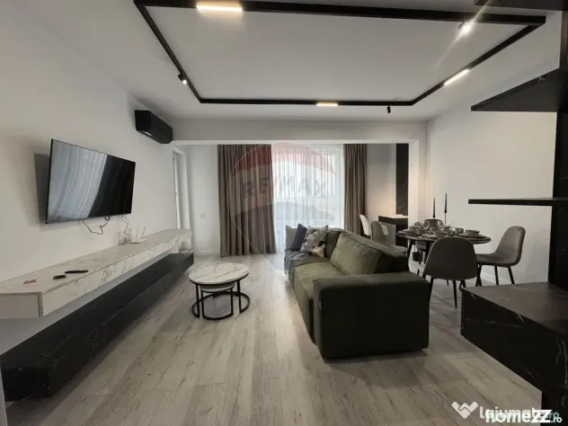 Apartament 2 camere de vanzare în Tunari | Oportunitate ...