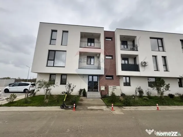 Apartament 2 camere de vanzare în Tunari | Oportunitate ...