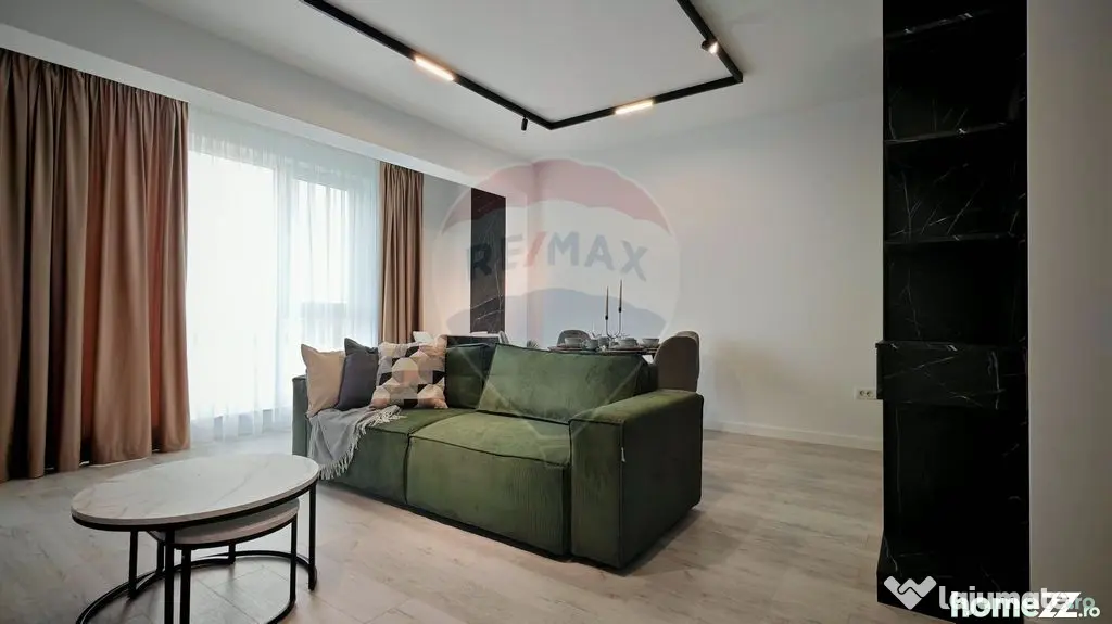 Apartament 2 camere de vanzare în Tunari | Oportunitate ...