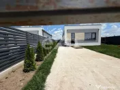 3 Camere, 250mp Teren, Clinceni, Incalzire in pardoseala,Tri
