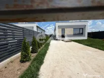 3 Camere, 250mp Teren, Clinceni, Incalzire in pardoseala,Tri