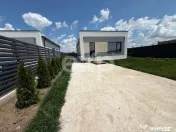3 Camere, 250mp Teren, Clinceni, Incalzire in pardoseala,Tri 