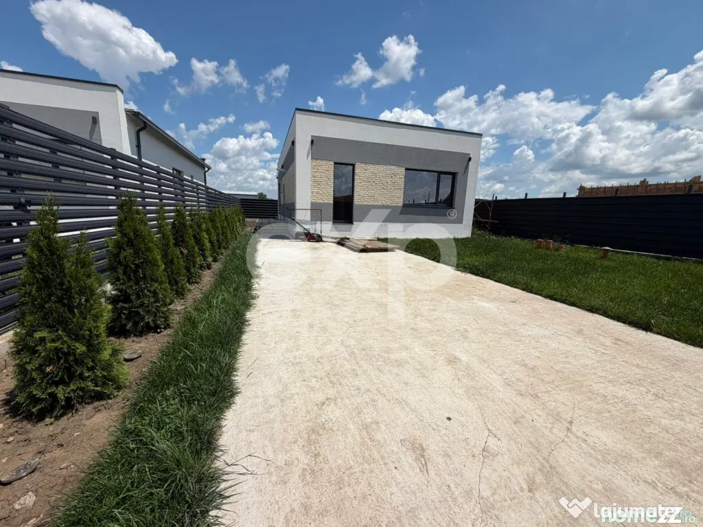3 Camere, 250mp Teren, Clinceni, Incalzire in pardoseala,Tri