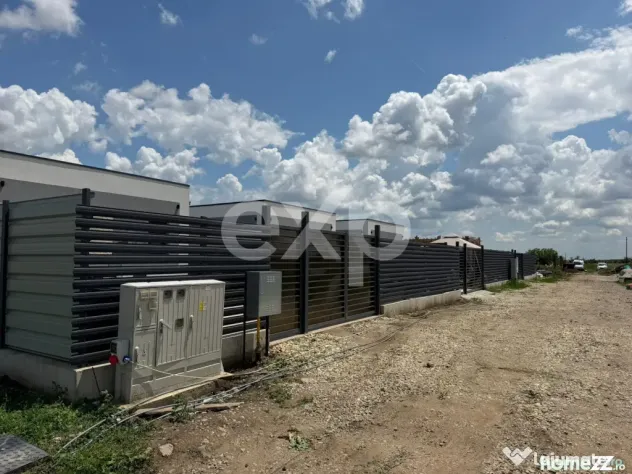 3 Camere, 250mp Teren, Clinceni, Incalzire in pardoseala,Tri