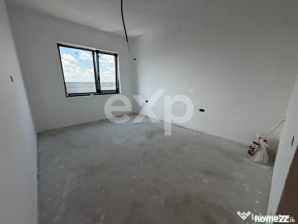 3 Camere, 250mp Teren, Clinceni, Incalzire in pardoseala,Tri