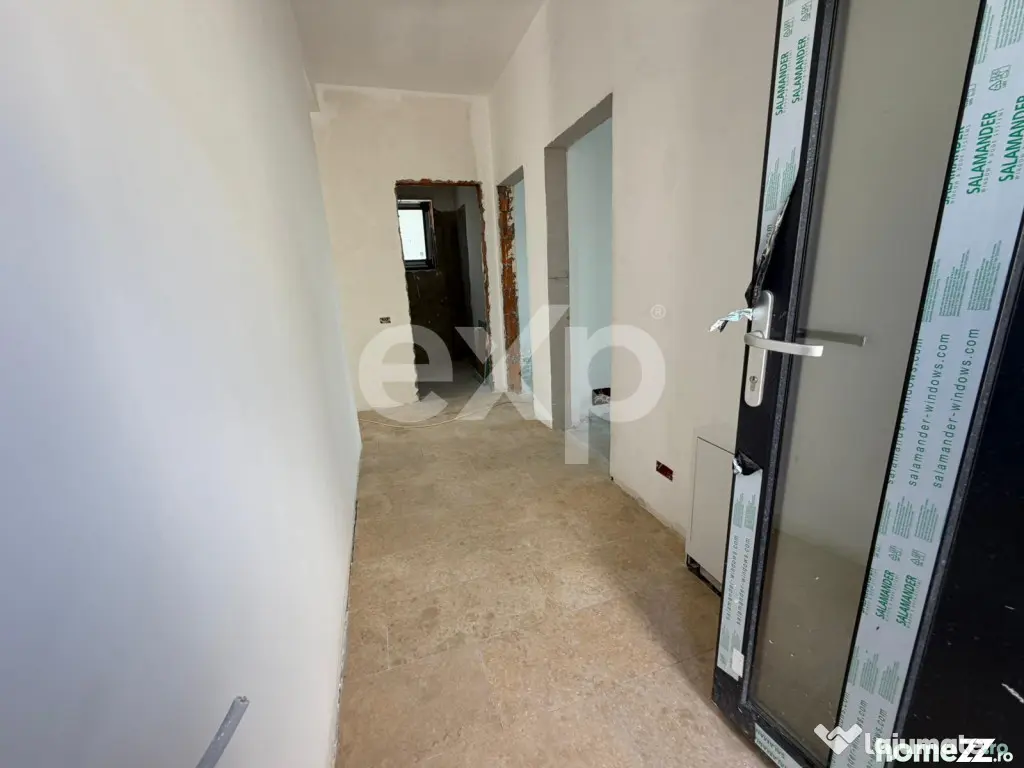 3 Camere, 250mp Teren, Clinceni, Incalzire in pardoseala,Tri