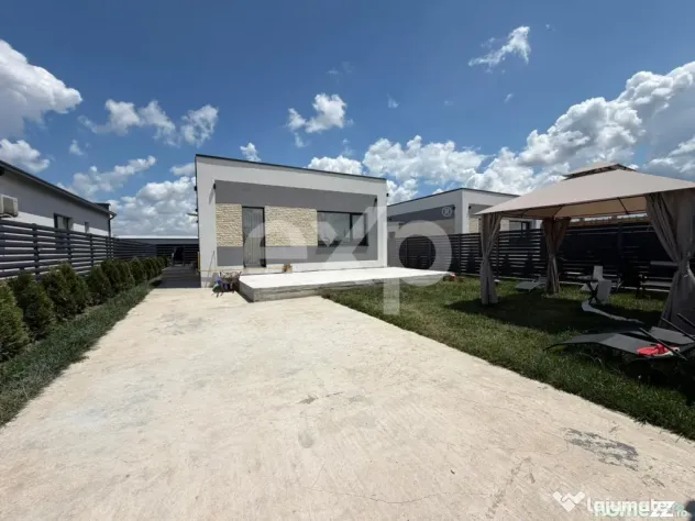 3 Camere, 250mp Teren, Clinceni, Incalzire in pardoseala,Tri