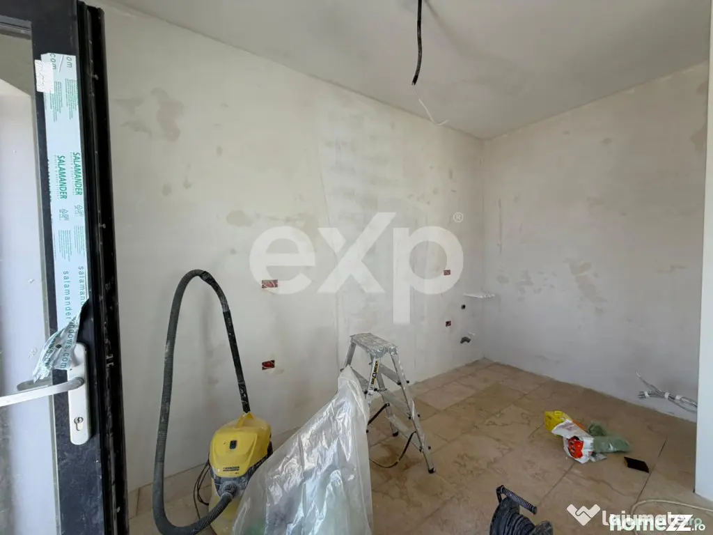 3 Camere, 250mp Teren, Clinceni, Incalzire in pardoseala,Tri