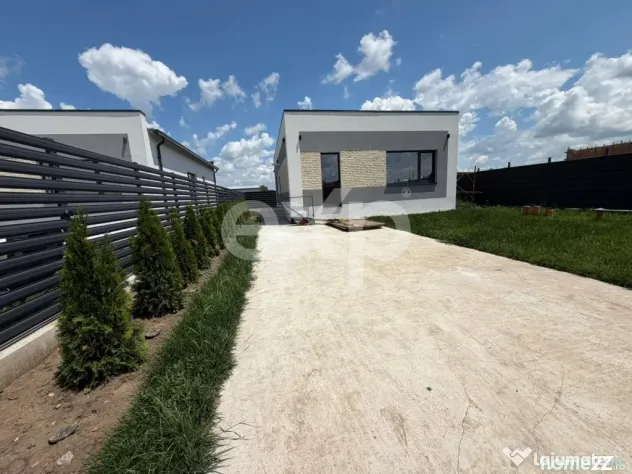 3 Camere, 250mp Teren, Clinceni, Incalzire in pardoseala,Tri
