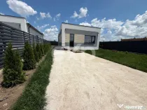 3 Camere, 250mp Teren, Clinceni, Incalzire in pardoseala,Tri
