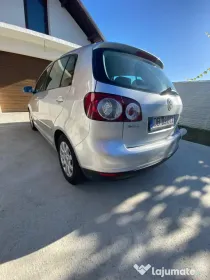 Volkswagen Golf 5 Plus