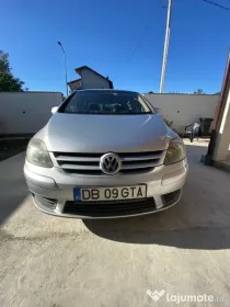 Volkswagen Golf 5 Plus
