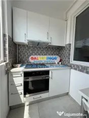 Apartament cu 2 camere Mobilat Utilat Militari Residence 72. 