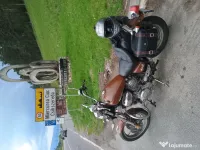 Yamaha virago xv1100 de vanzare