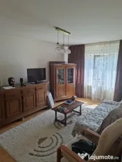 Apartament 2 camere, decomandat Craiovita Școala „Gheorgh 