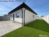 Vila individuala P M || 4 camere 2 bai ||teren 363mp || 