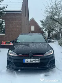 VW Golf 7 GTI