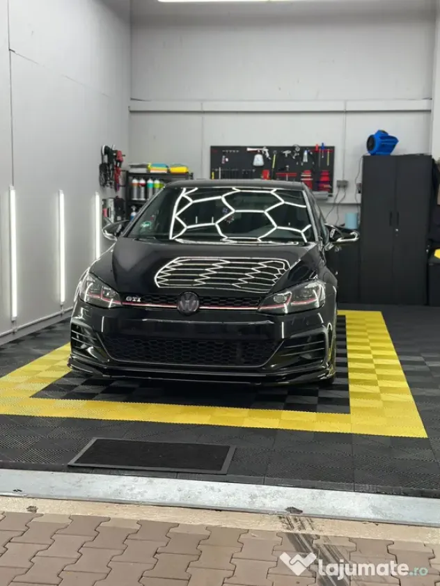 VW Golf 7 GTI