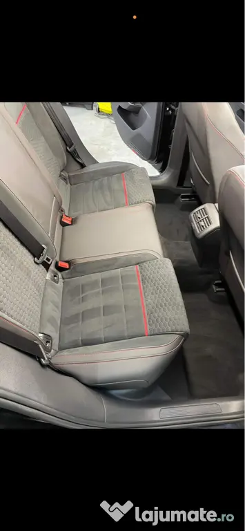 VW Golf 7 GTI